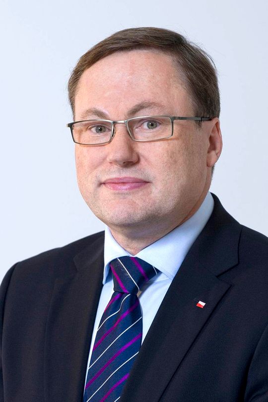 Grzegorz Bierecki
