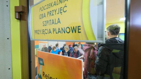 Koniec rozbudowy Centrum Onkologii Ziemi Lubelskiej