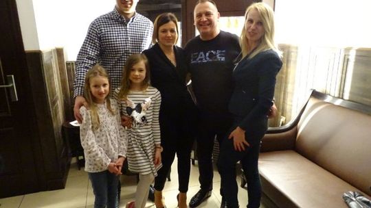 Koncert charytatywny „Gramy dla Oliwii Pukas” w Puławach