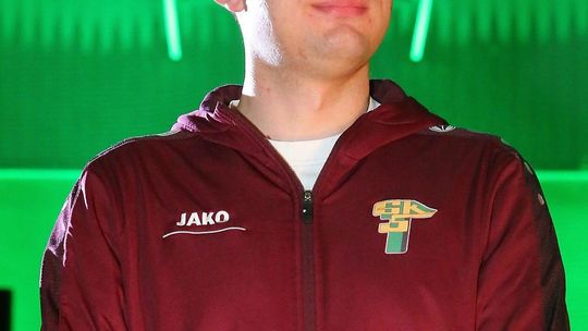 Sławomir Świeca (fizjoterapeuta)