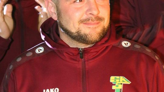 Damian Czarnocki (kierownik zespołu)