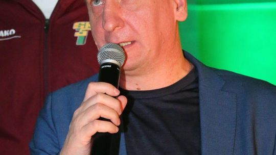 Kamil Kiereś (trener)