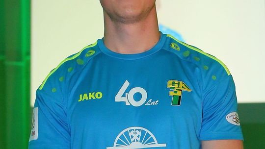 Patryk Rojek
