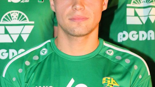 Dawid Dzięgielewski