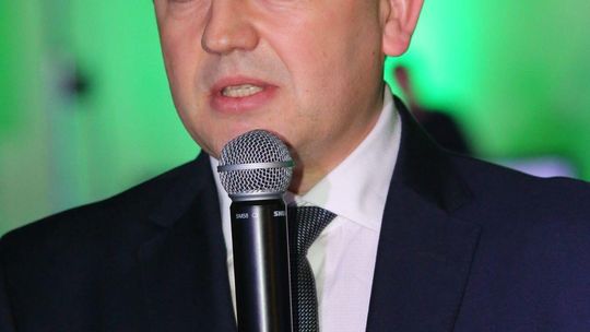 Piotr Sadczuk (prezes Górnika Łęczna S.A)