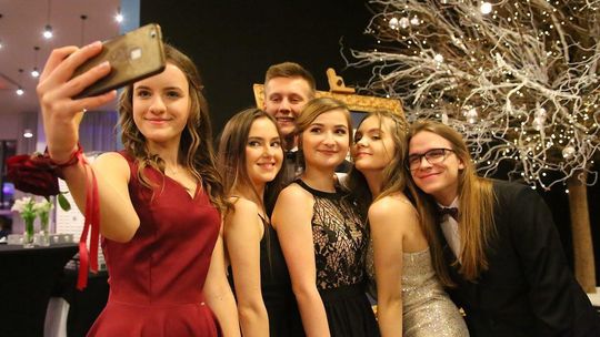 Studniówka I LO im ks. A.J. Czartoryskiego w Puławach