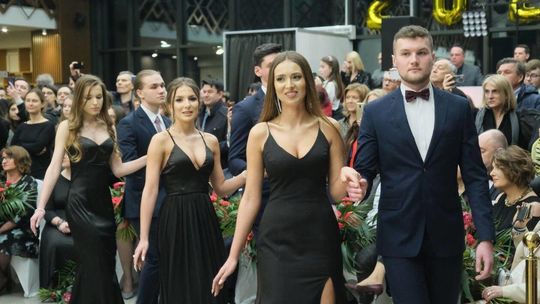 Studniówka I LO im. Stanisława Staszica w Lublinie cd