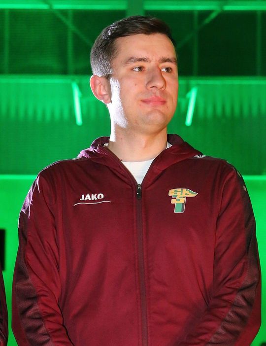 Sławomir Świeca (fizjoterapeuta)