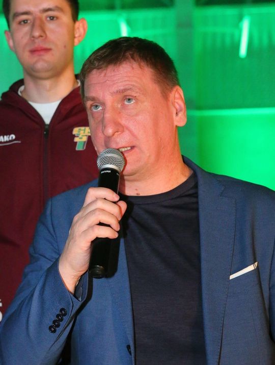 Kamil Kiereś (trener)