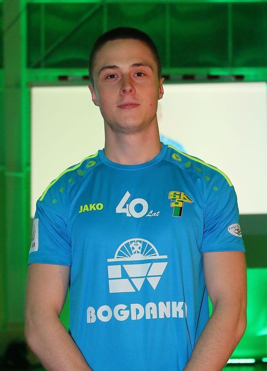 Patryk Rojek