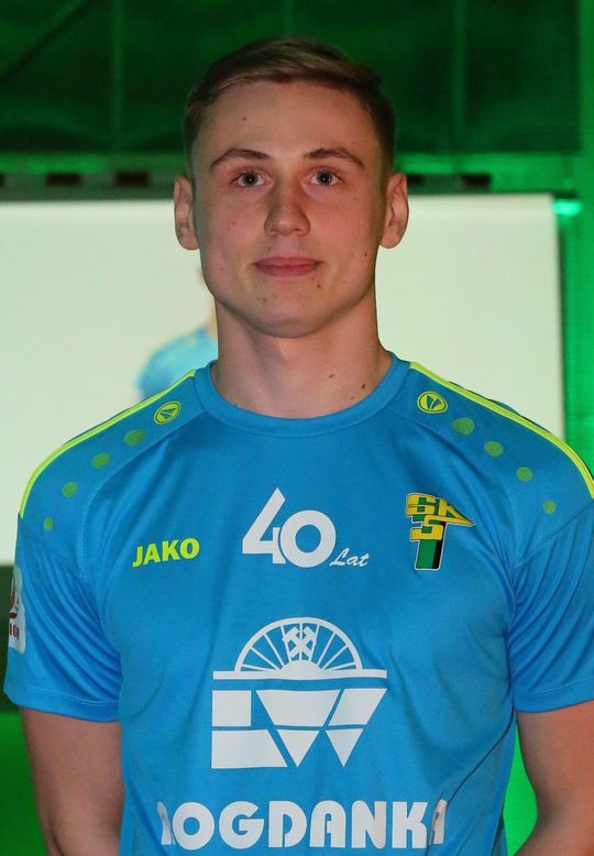 Jakub Piotrowski