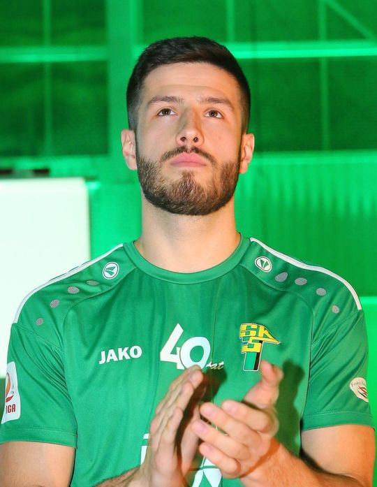 Kamil Pajnowski