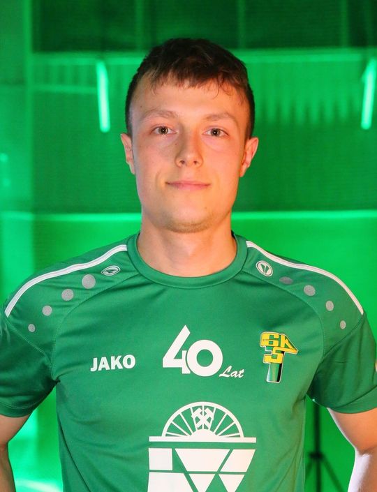 Jakub Zagórski