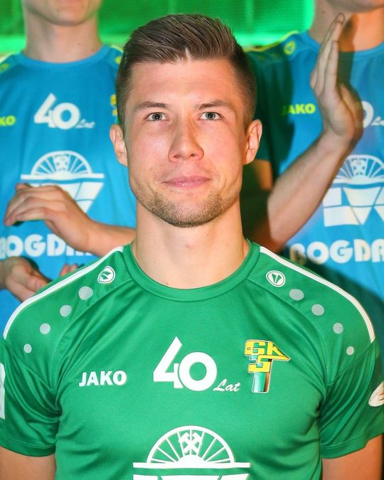 Marcin Stromecki