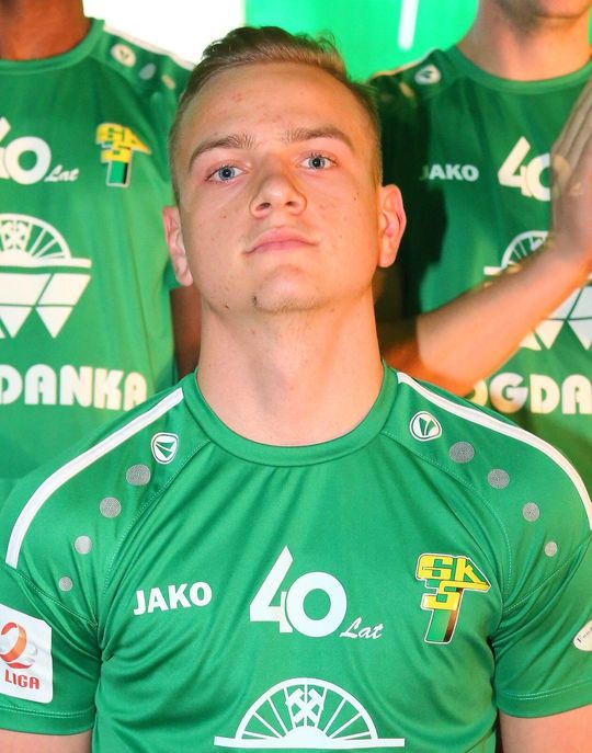 Jakub Cielebąk