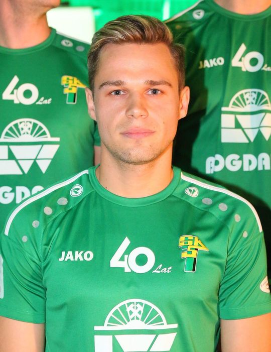 Dawid Dzięgielewski