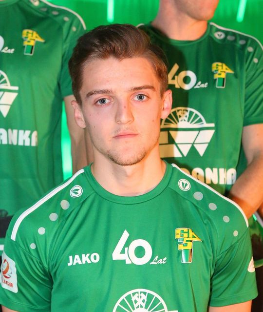Dominik Lewandowski