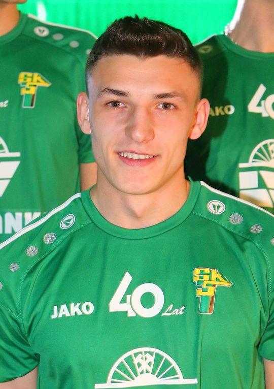 Przemysław Banaszak