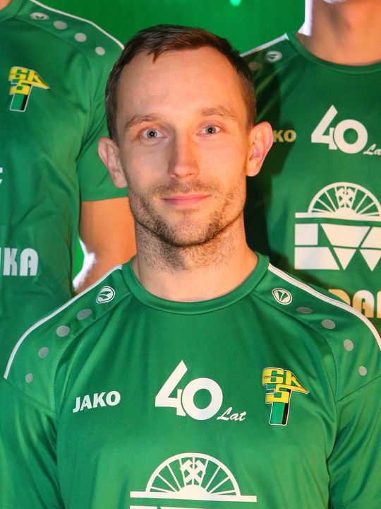 Paweł Wojciechowski