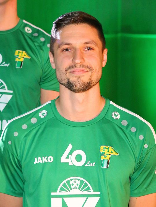 Bartłomiej Kalinkowski