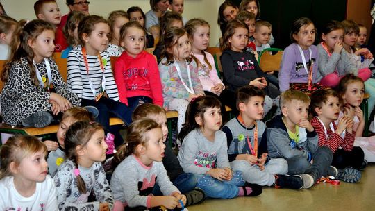 Dzień Otwarty w SP nr 11