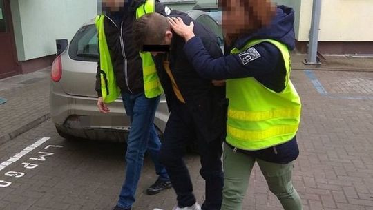 Lubelskie: Dwaj mężczyźni zatrzymani za posiadanie mefedronu Lubelskie: Dwaj mężczyźni zatrzymani za posiadanie mefedronu