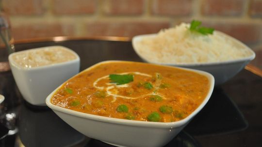 Ranking wegetariańskich restauracji w Lublinie