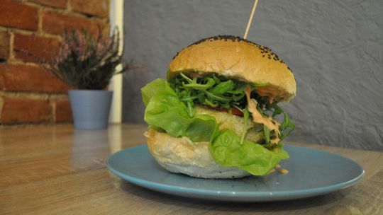 4. Umeå (ul. Orla 4)