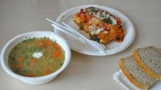 7. Soczysta Strawa (ul. Zesłańców Sybiru 4)