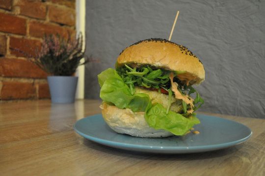 4. Umeå (ul. Orla 4)