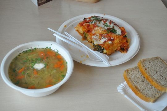 7. Soczysta Strawa (ul. Zesłańców Sybiru 4) 7. Soczysta Strawa (ul. Zesłańców Sybiru 4)