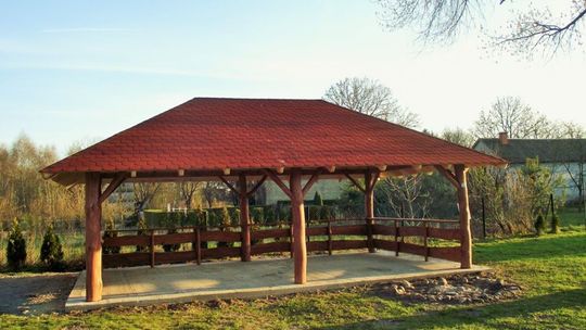 Działania stowarzyszenia Cichosz w Cichostowie 