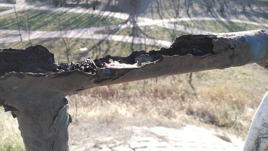 Mosty i wiadukty zżera nam korozja 