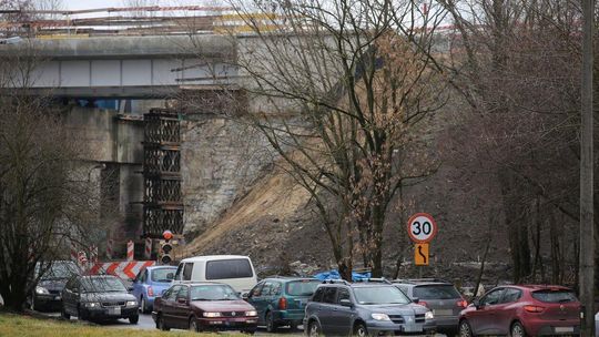 Wahadło na Janowskiej