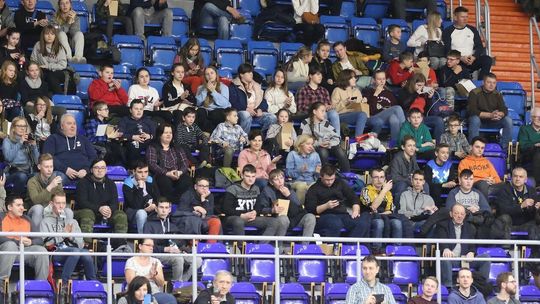 MKS Perła - JKS Jarosław