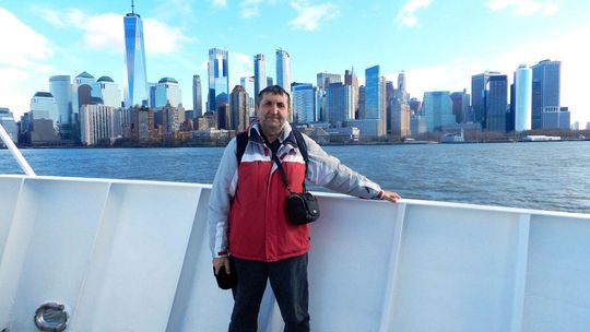 Dzień Fileasa Fogga, czyli w 10 dni dookoła świata Dzień Fileasa Fogga, czyli w 10 dni dookoła świata