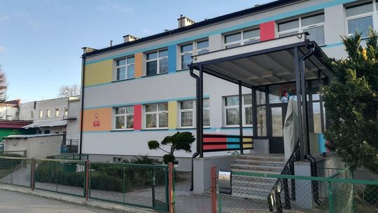 Kolejne budynki oświatowe w Lubartowie zyskują nowy wygląd