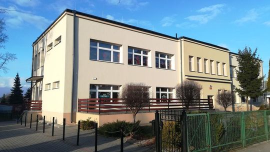 Przedszkole Miejskie nr 2 w Lubartowie