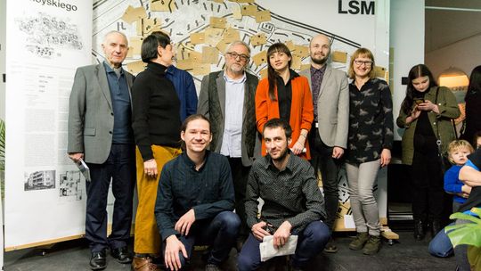 Muzeum Osiedli Mieszkaniowych Muzeum Osiedli Mieszkaniowych