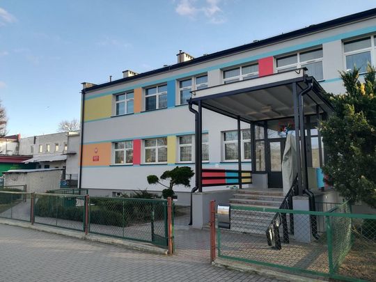 Przedszkole Miejskie nr 5 w Lubartowie