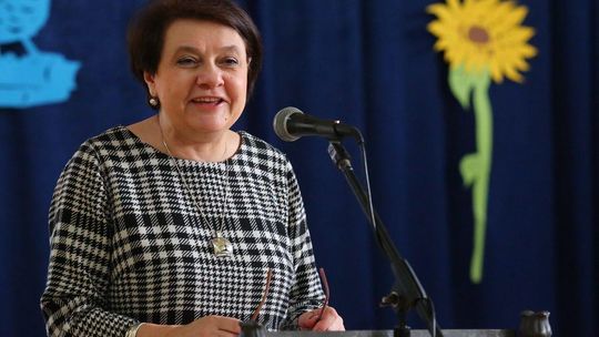 Dzień otwarty w SP Nr 34 im. Kornela Makuszyńskiego w Lublinie