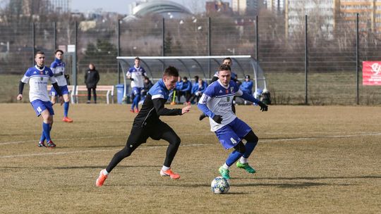 Motor Lublin – Tomasovia Tomaszów Lubelski Motor Lublin – Tomasovia Tomaszów Lubelski