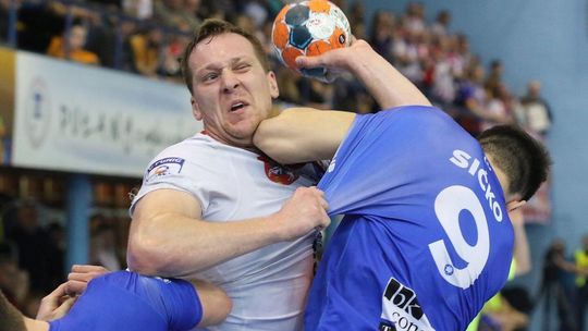 Azoty Puławy - Górnik Zabrze