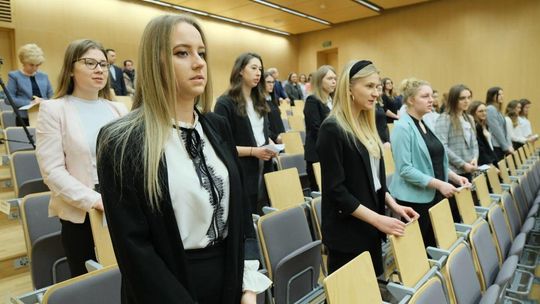 W Katolickim Uniwersytecie Lubelskim będą studiować pielęgniarstwo