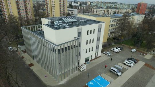 Centrum Technologii Informatycznych i Lingwistyki Technicznej Politechniki Lubelskiej Centrum Technologii Informatycznych i Lingwistyki Technicznej Politechniki Lubelskiej