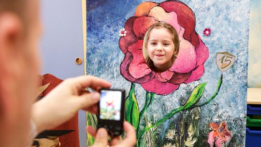 Dzień Otwartych Drzwi w SP 15 im. Jana Pawła II
