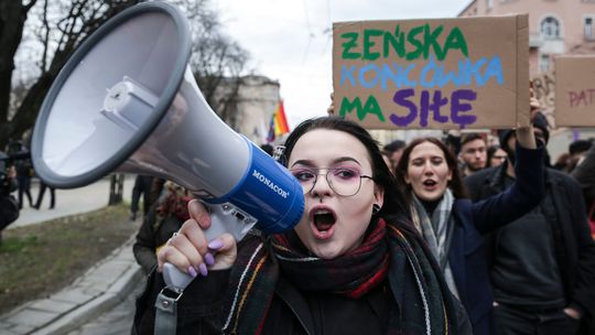 IV Manifa Lubelska. Rewolucja zaczyna się od języka IV Manifa Lubelska. Rewolucja zaczyna się od języka