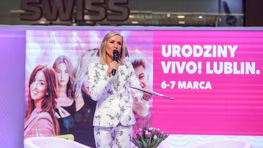 Piąte urodziny centrum handlowego Vivo! 