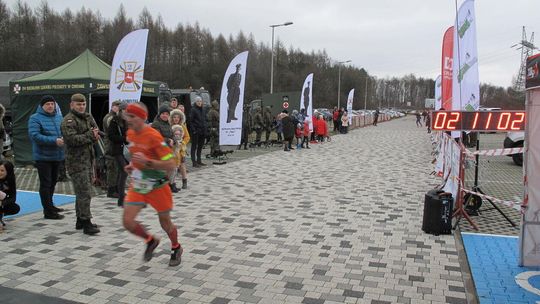 Bieg Hardcorowa Kumowa Bieg Hardcorowa Kumowa