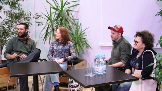II Festiwal Globtroterski